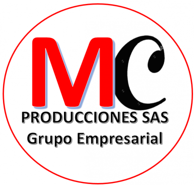 MC PRODUCCIONES